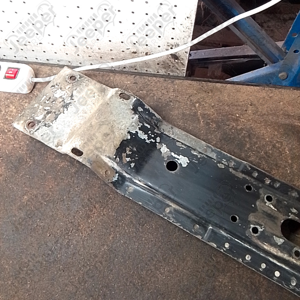 Occasion : Traverse de boîte à vitesses pour 2.5L essence pour Jeep Cherokee XJ