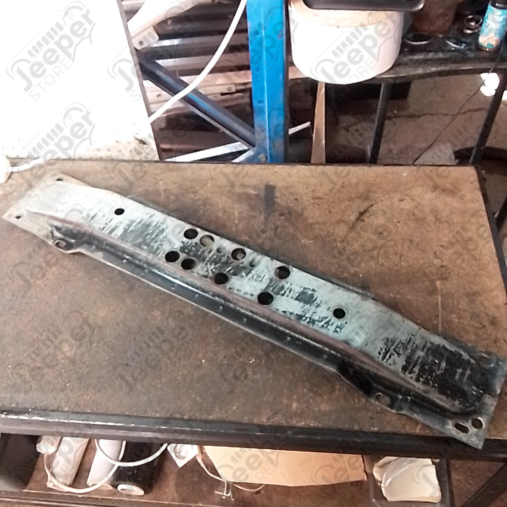 Occasion : Traverse de boîte à vitesses pour 2.5L essence pour Jeep Cherokee XJ