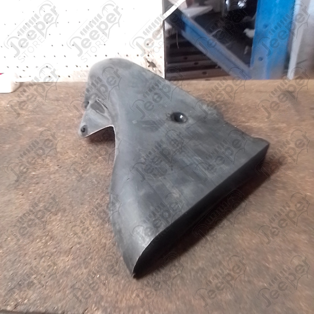 Occasion : Admission d'air pour 2.1L diesel pour Jeep Cherokee XJ