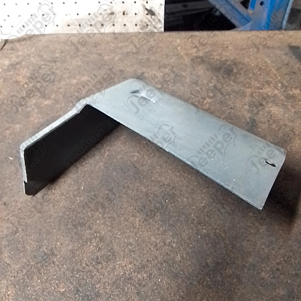 Occasion : Plastique intérieur gris pour siège conducteur électrique pour Jeep Cherokee XJ
