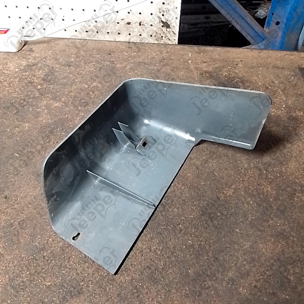 Occasion : Plastique intérieur gris pour siège conducteur électrique pour Jeep Cherokee XJ