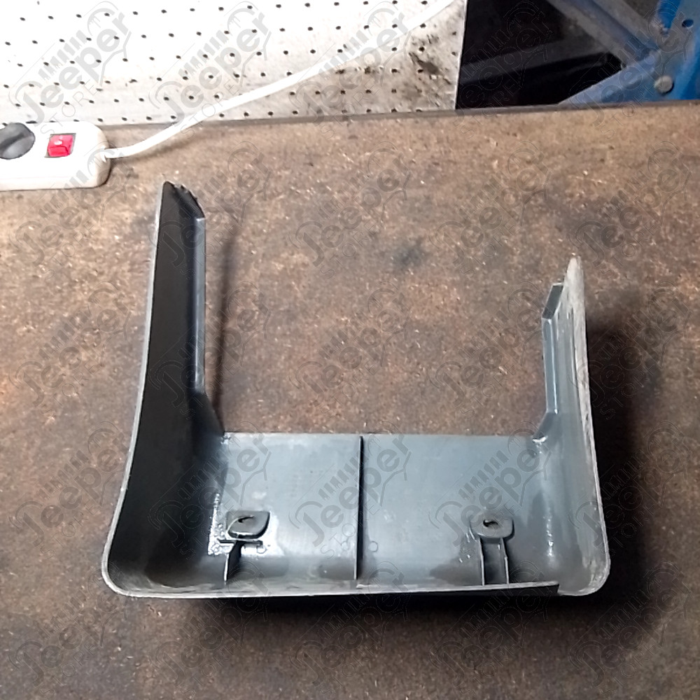 Occasion : Plastique intérieur gris pour siège passager électrique pour Jeep Cherokee XJ