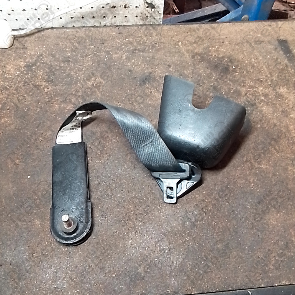 Occasion : Ceinture de sécurité arrière droite d'origine pour Jeep Wrangler YJ