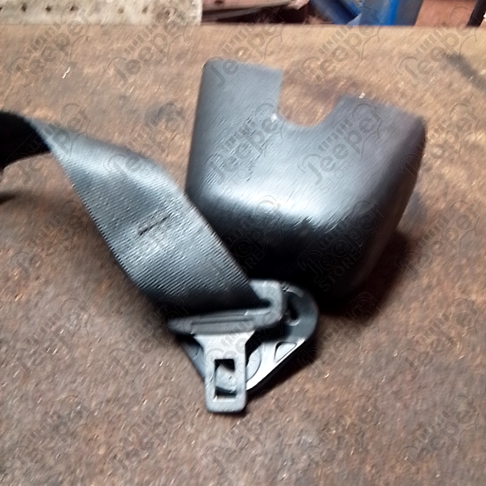 Occasion : Ceinture de sécurité arrière droite d'origine pour Jeep Wrangler YJ