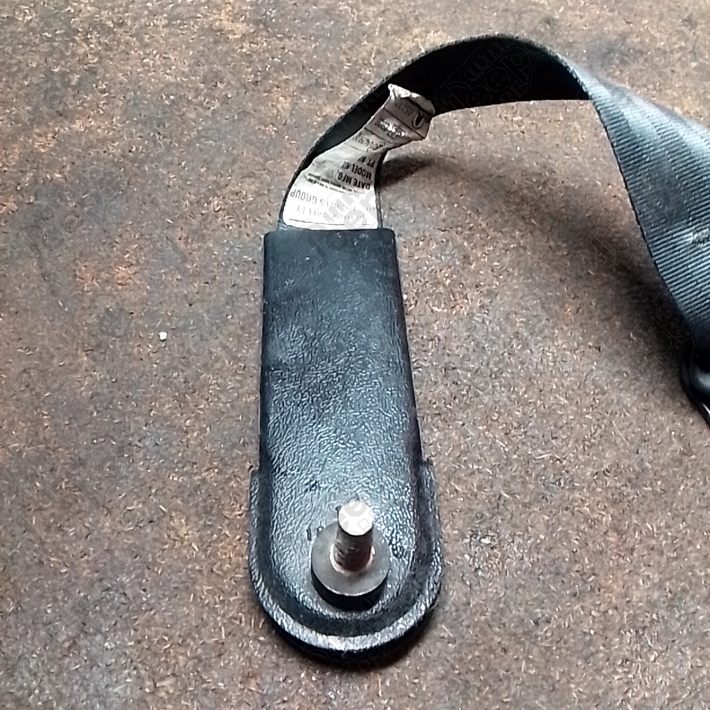 Occasion : Ceinture de sécurité arrière droite d'origine pour Jeep Wrangler YJ