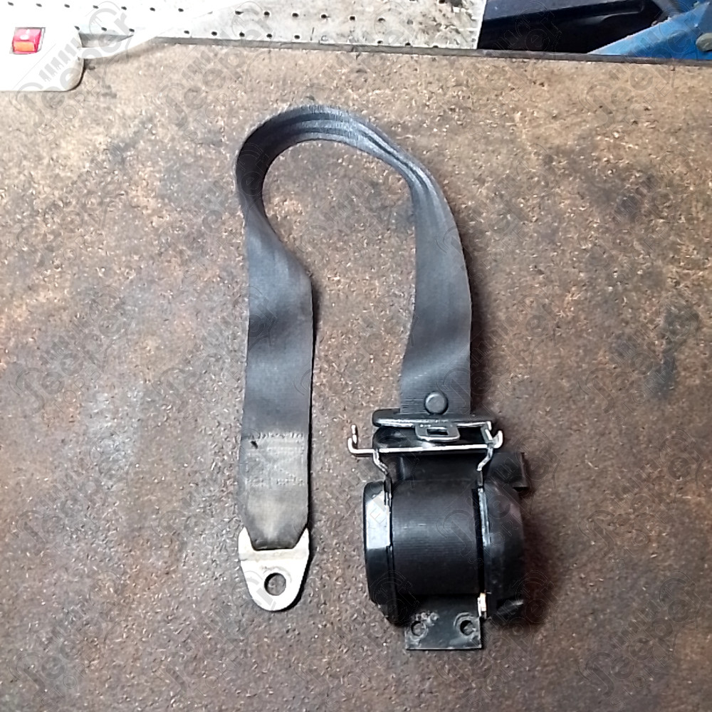 Occasion : Ceinture de sécurité arrière droite pour Jeep Wrangler YJ