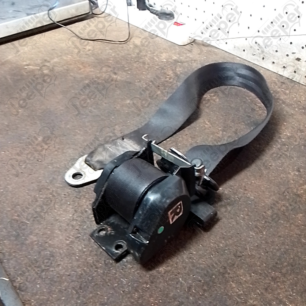 Occasion : Ceinture de sécurité arrière droite pour Jeep Wrangler YJ