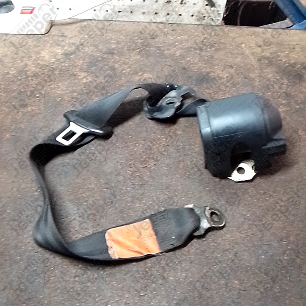 Occasion : Ceinture de sécurité arrière droite Volkswagen pour Jeep divers
