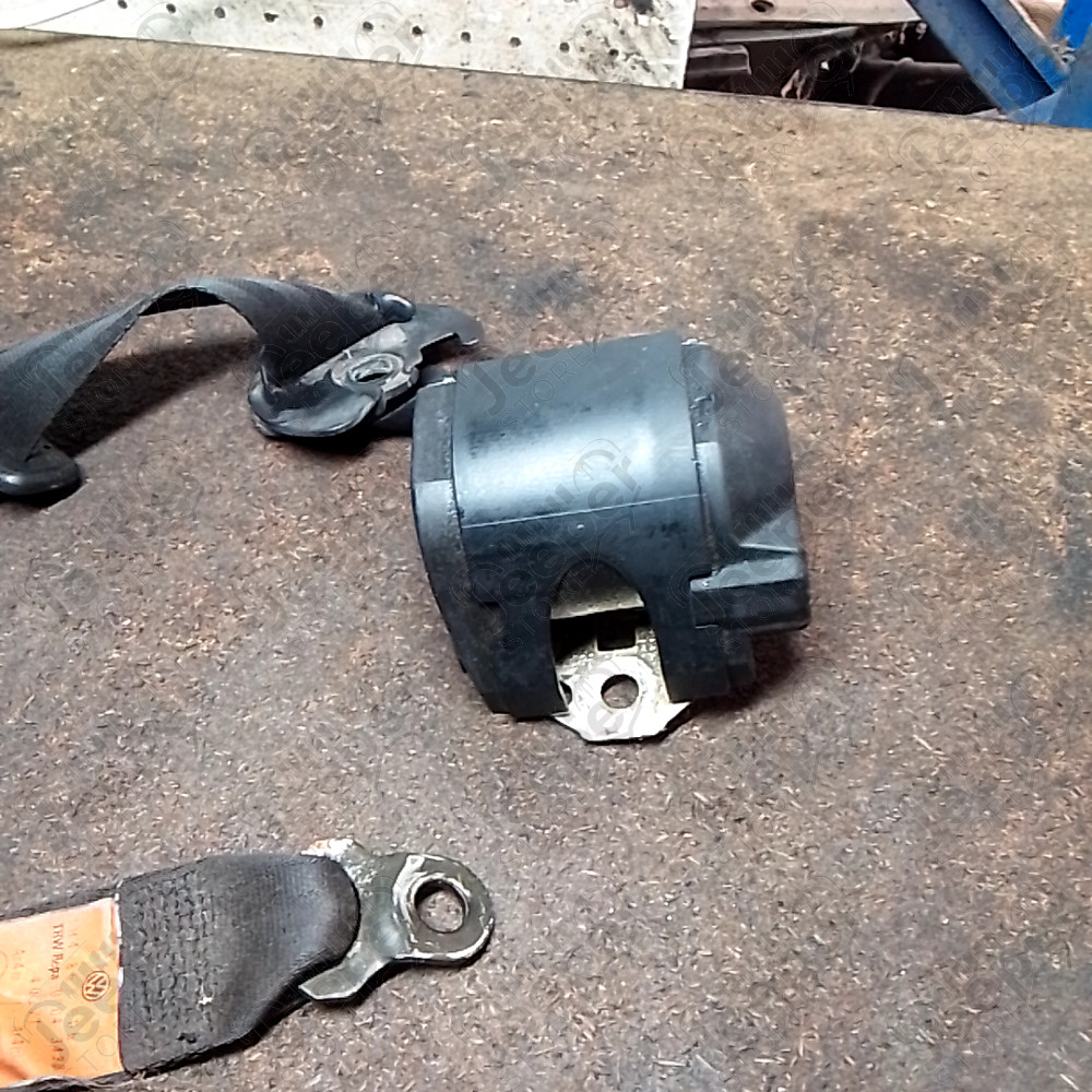 Occasion : Ceinture de sécurité arrière droite Volkswagen pour Jeep divers