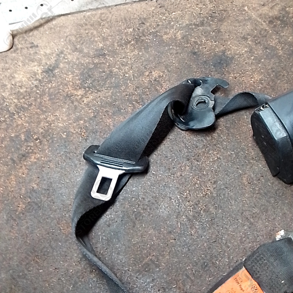 Occasion : Ceinture de sécurité arrière droite Volkswagen pour Jeep divers