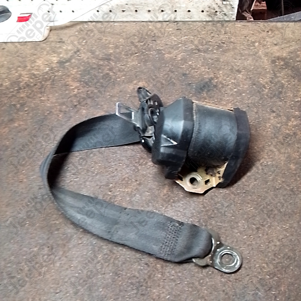 Occasion : Ceinture de sécurité arrière gauche Volkswagen pour Jeep divers