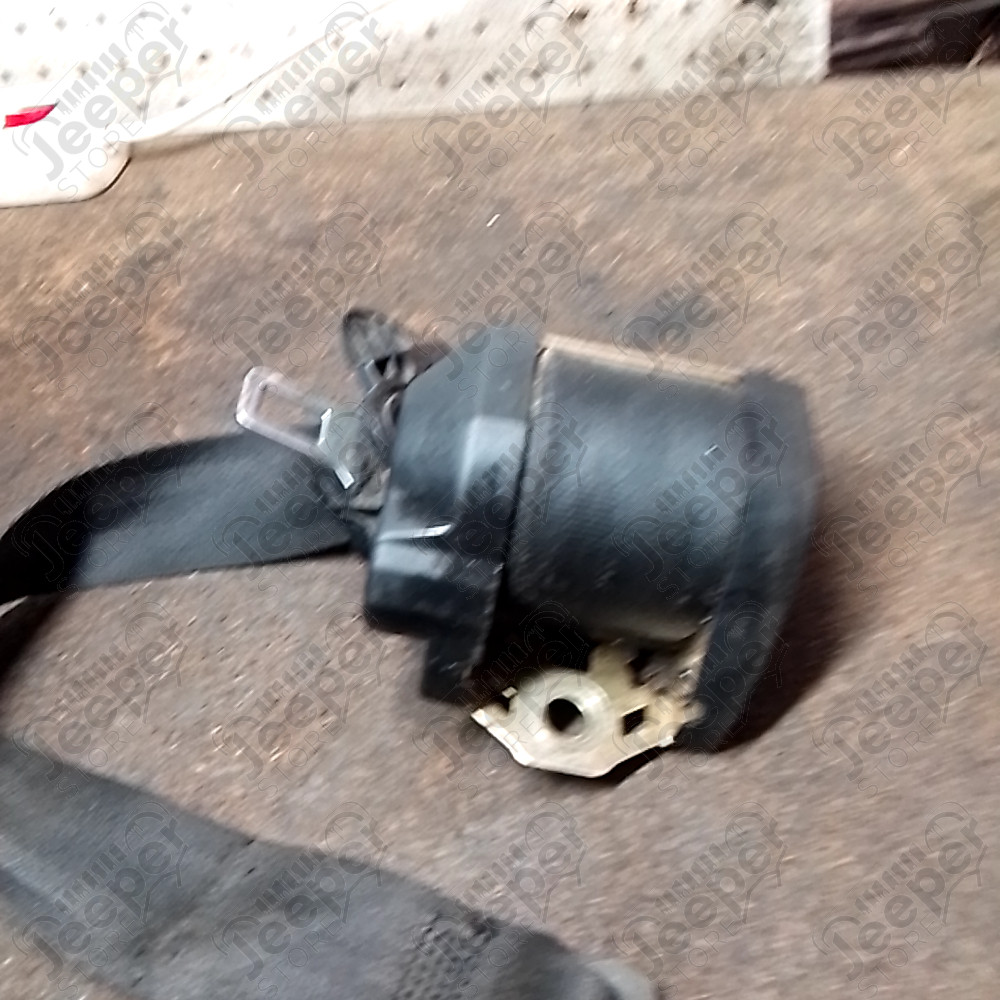Occasion : Ceinture de sécurité arrière gauche Volkswagen pour Jeep divers
