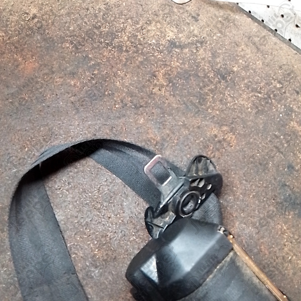 Occasion : Ceinture de sécurité arrière gauche Volkswagen pour Jeep divers