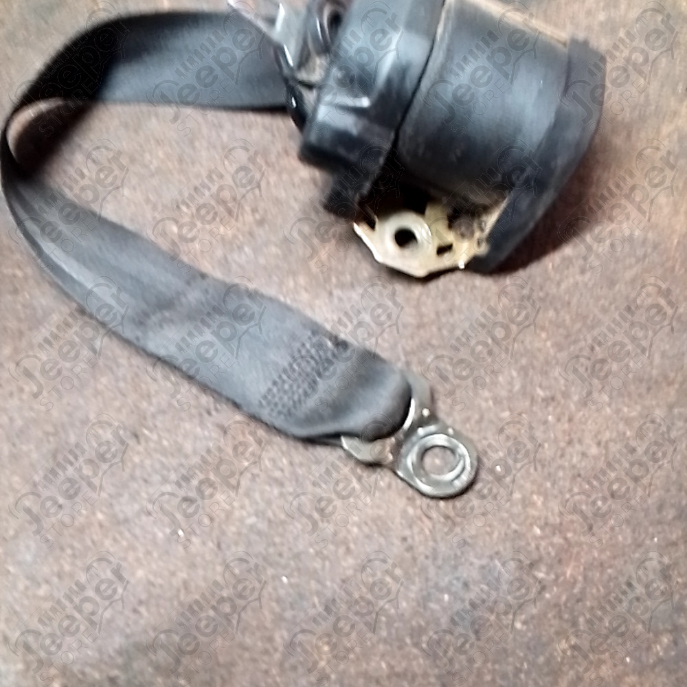 Occasion : Ceinture de sécurité arrière gauche Volkswagen pour Jeep divers