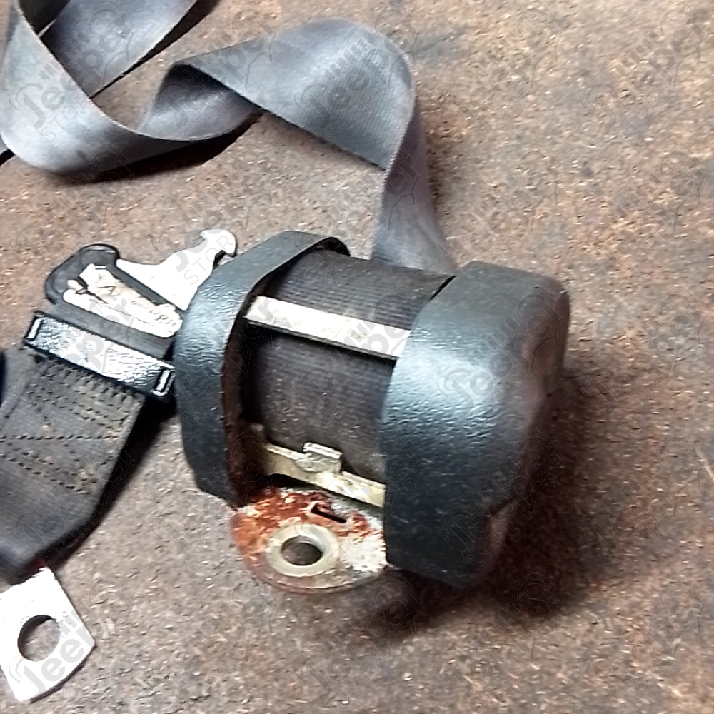 Occasion : Ceinture de sécurité arrière droite pour Jeep Wrangler YJ