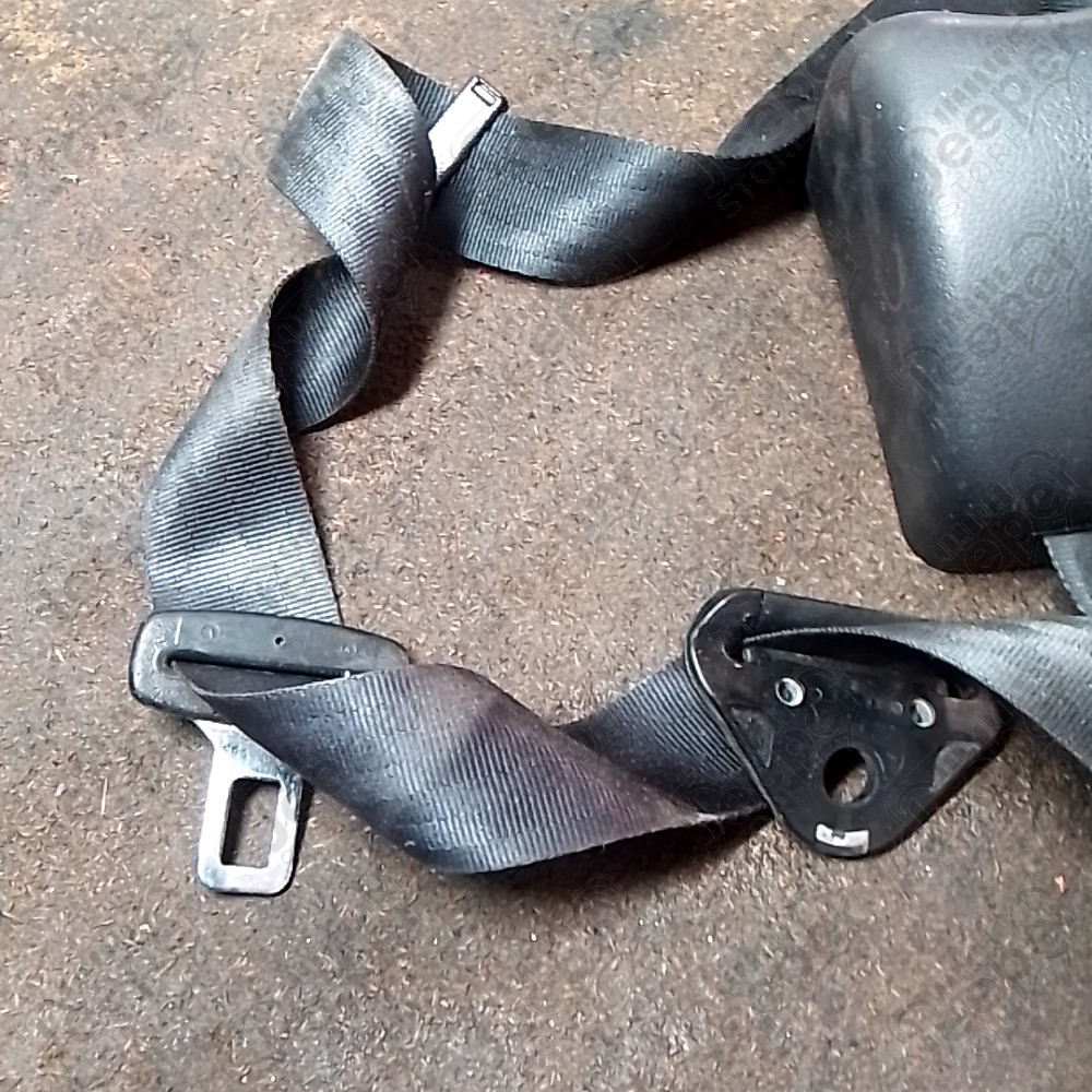 Occasion : Ceinture de sécurité arrière pour Jeep Wrangler YJ