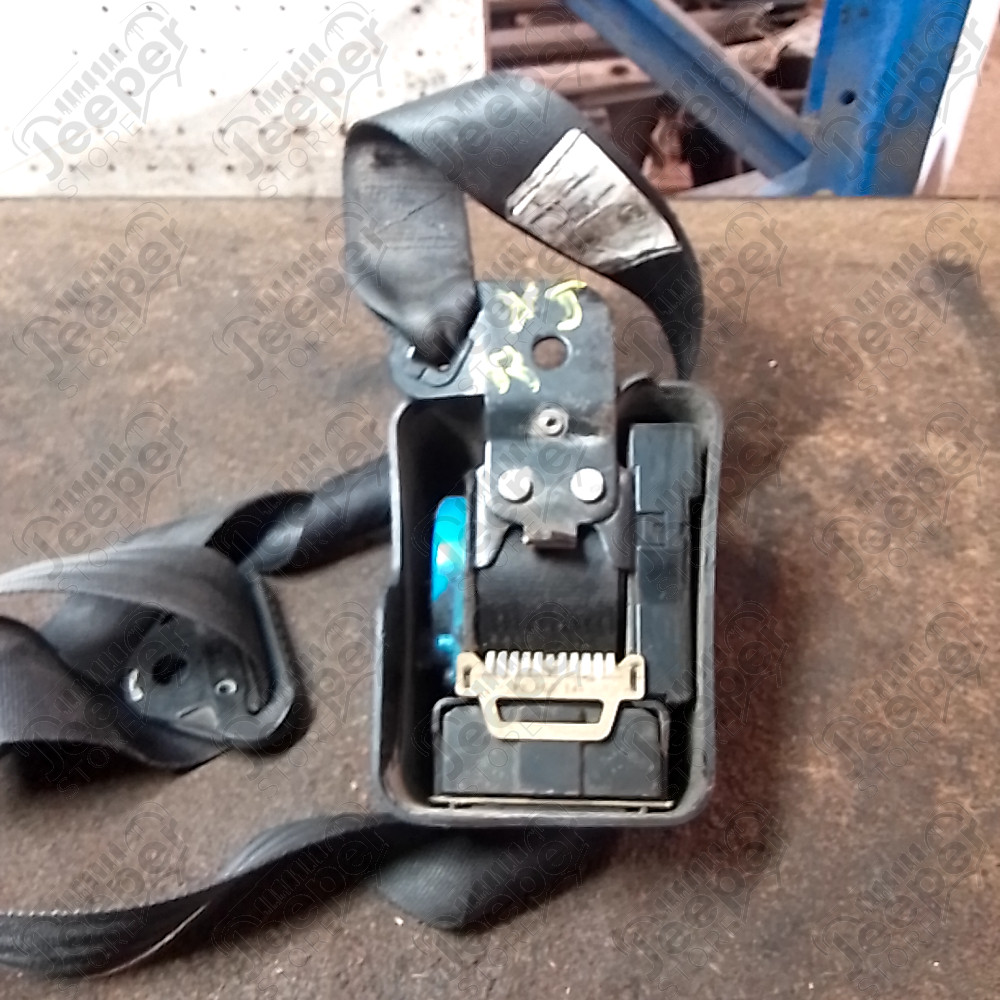 Occasion : Ceinture de sécurité arrière pour Jeep Wrangler YJ