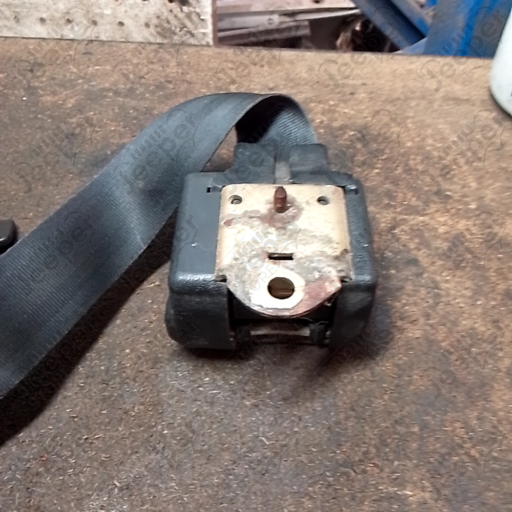Occasion : Ceinture de sécurité avant droite pour Jeep Wrangler YJ