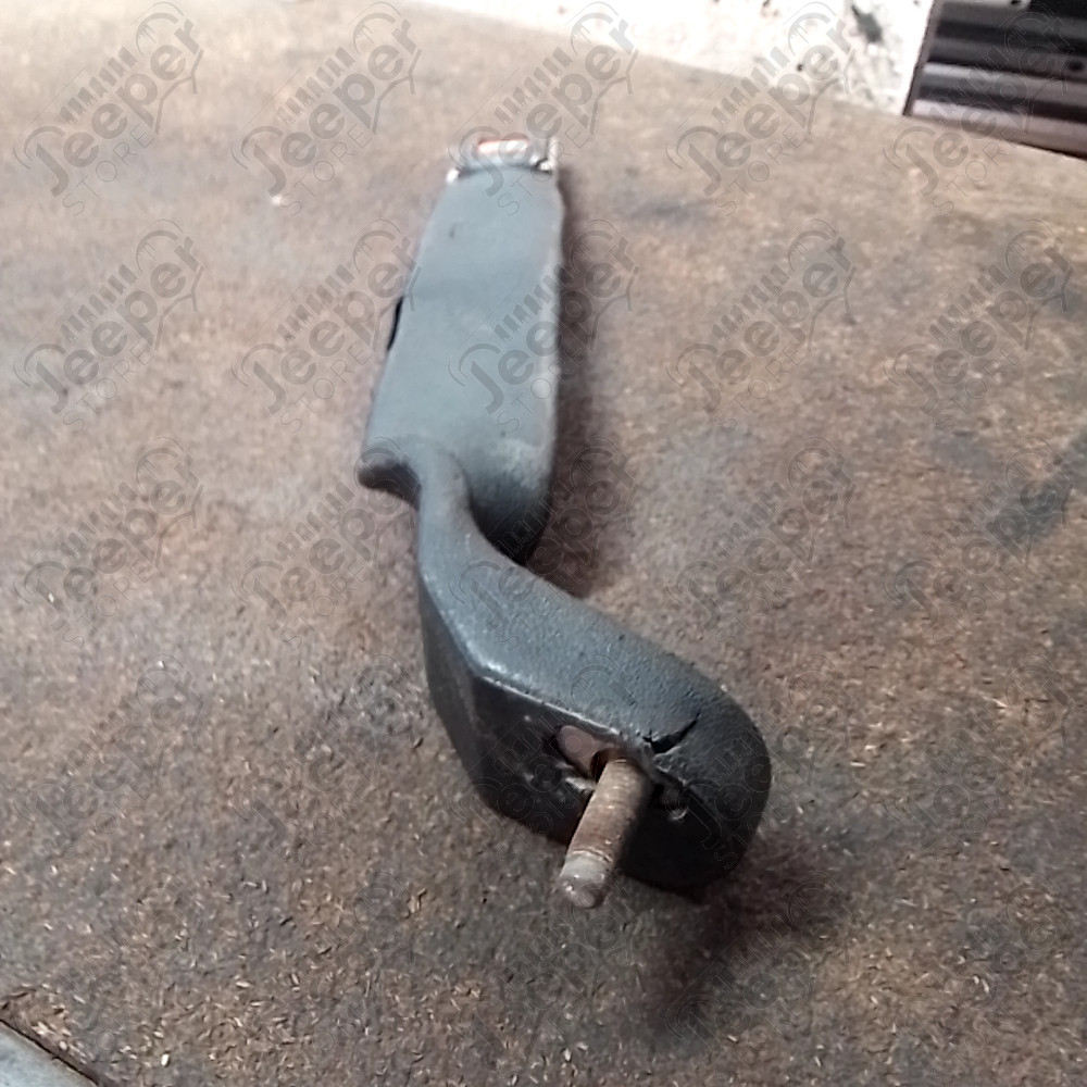 Occasion : Boucle de ceinture de sécurité pour Jeep divers