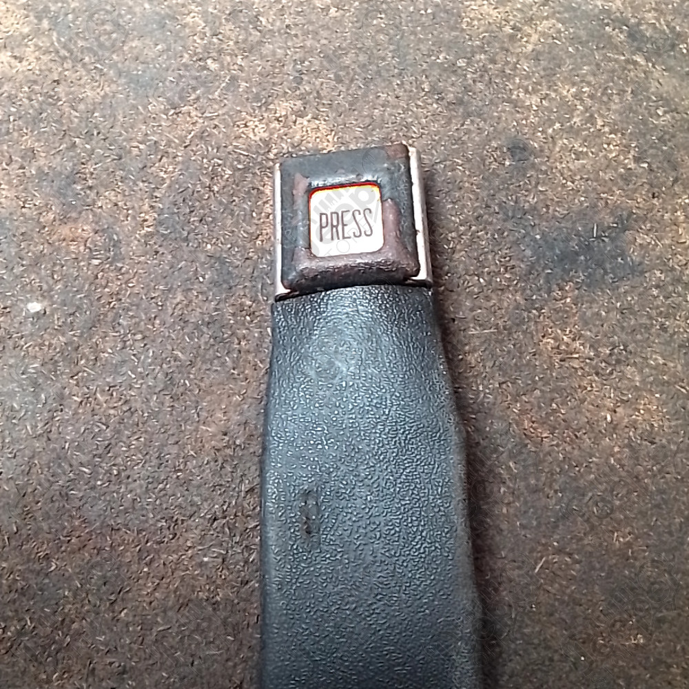 Occasion : Boucle de ceinture de sécurité pour Jeep divers