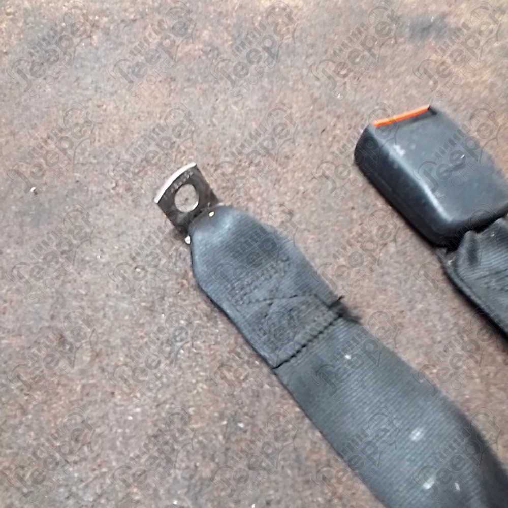 Occasion : Boucle de ceinture pour Jeep divers