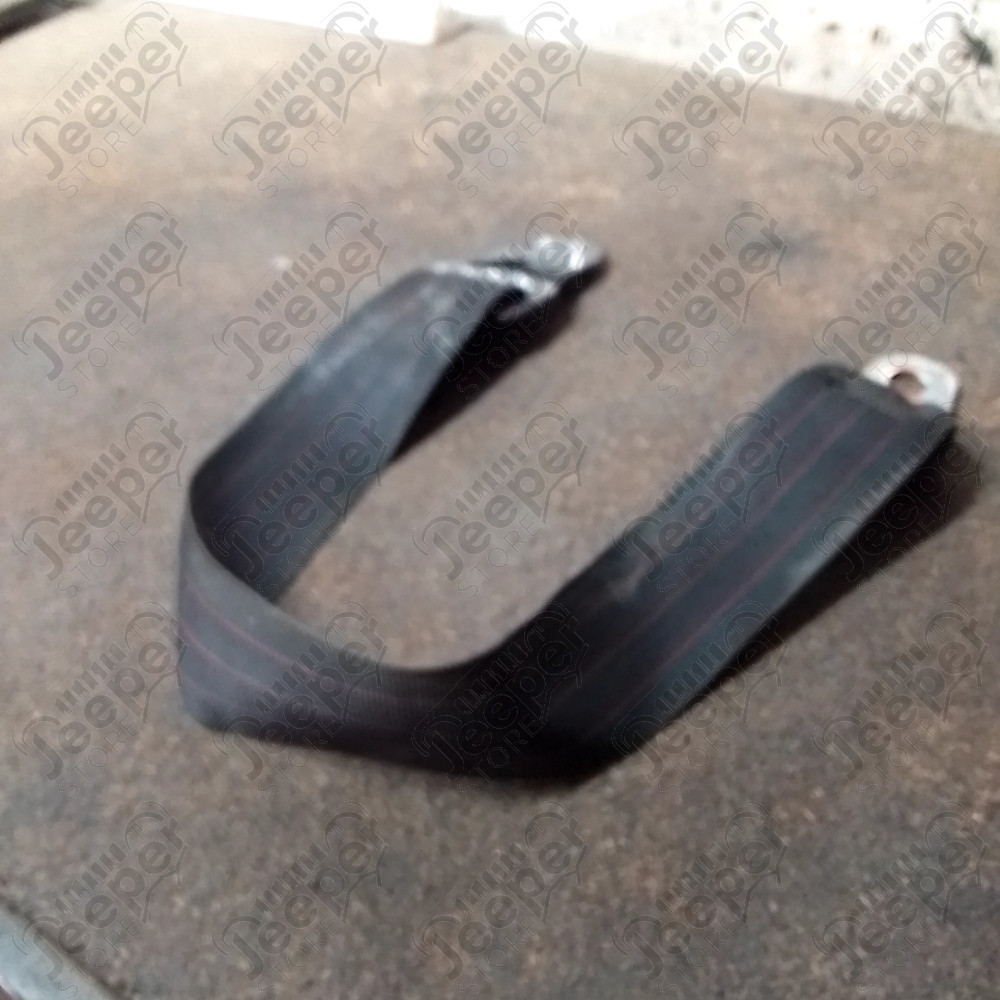 Occasion : Ceinture de sécurité pour Jeep divers