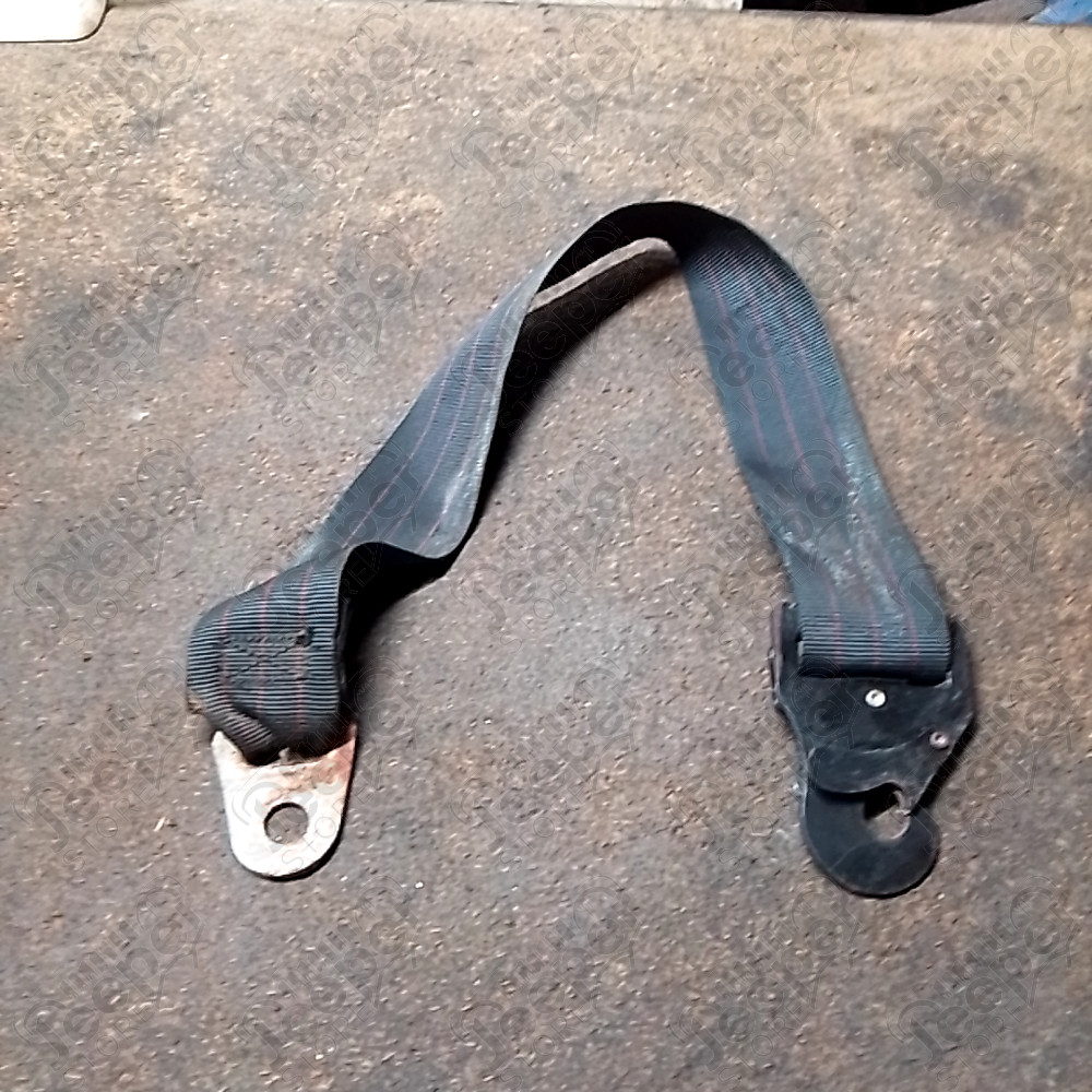 Occasion : Ceinture de sécurité pour Jeep divers