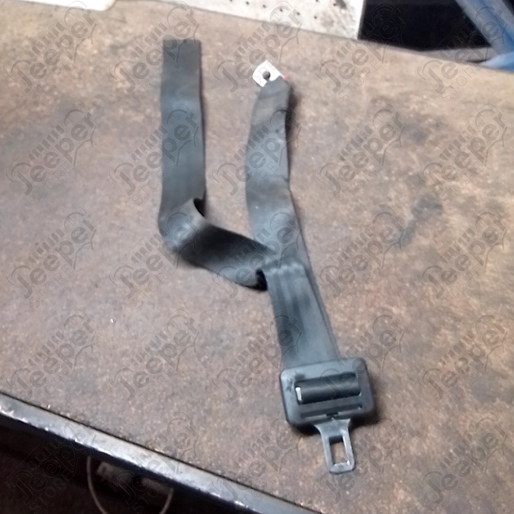 Occasion : Ceinture de sécurité pour Jeep divers