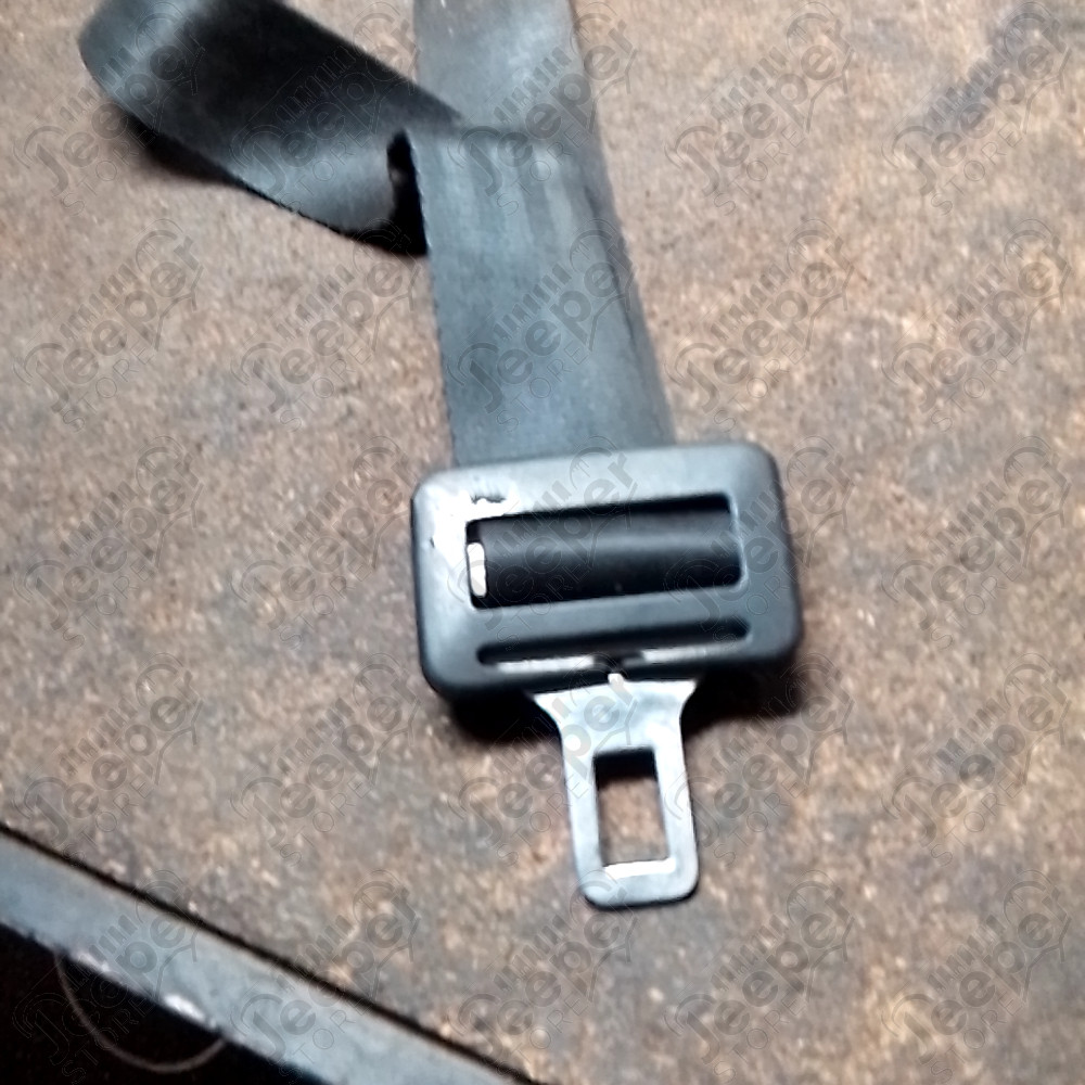 Occasion : Ceinture de sécurité pour Jeep divers