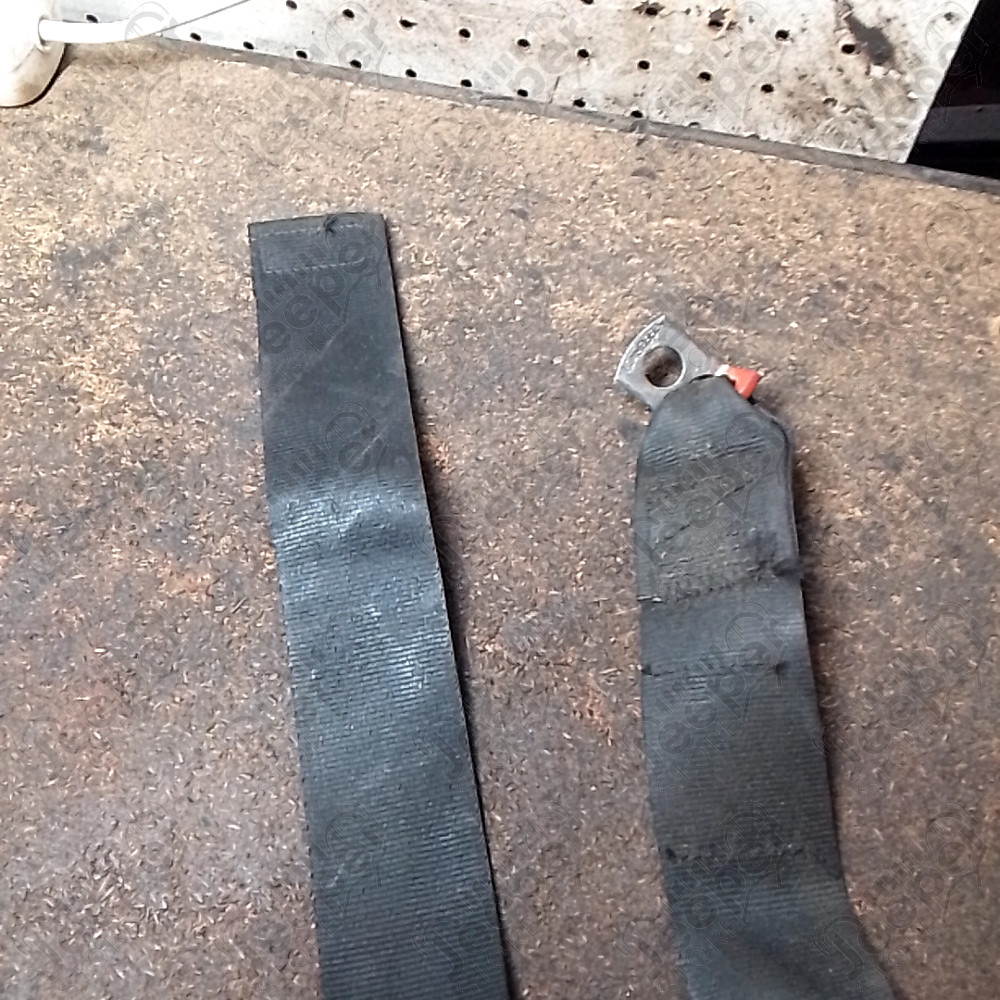 Occasion : Ceinture de sécurité pour Jeep divers