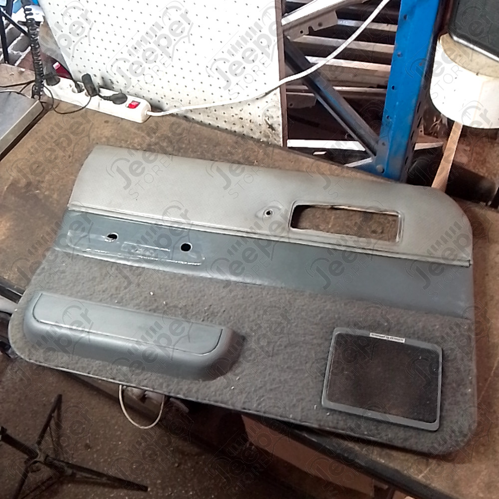 Occasion : Panneau de porte intérieur avant gauche pour Jeep Cherokee XJ