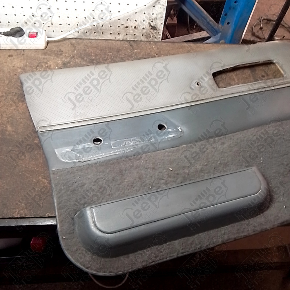 Occasion : Panneau de porte intérieur avant gauche pour Jeep Cherokee XJ