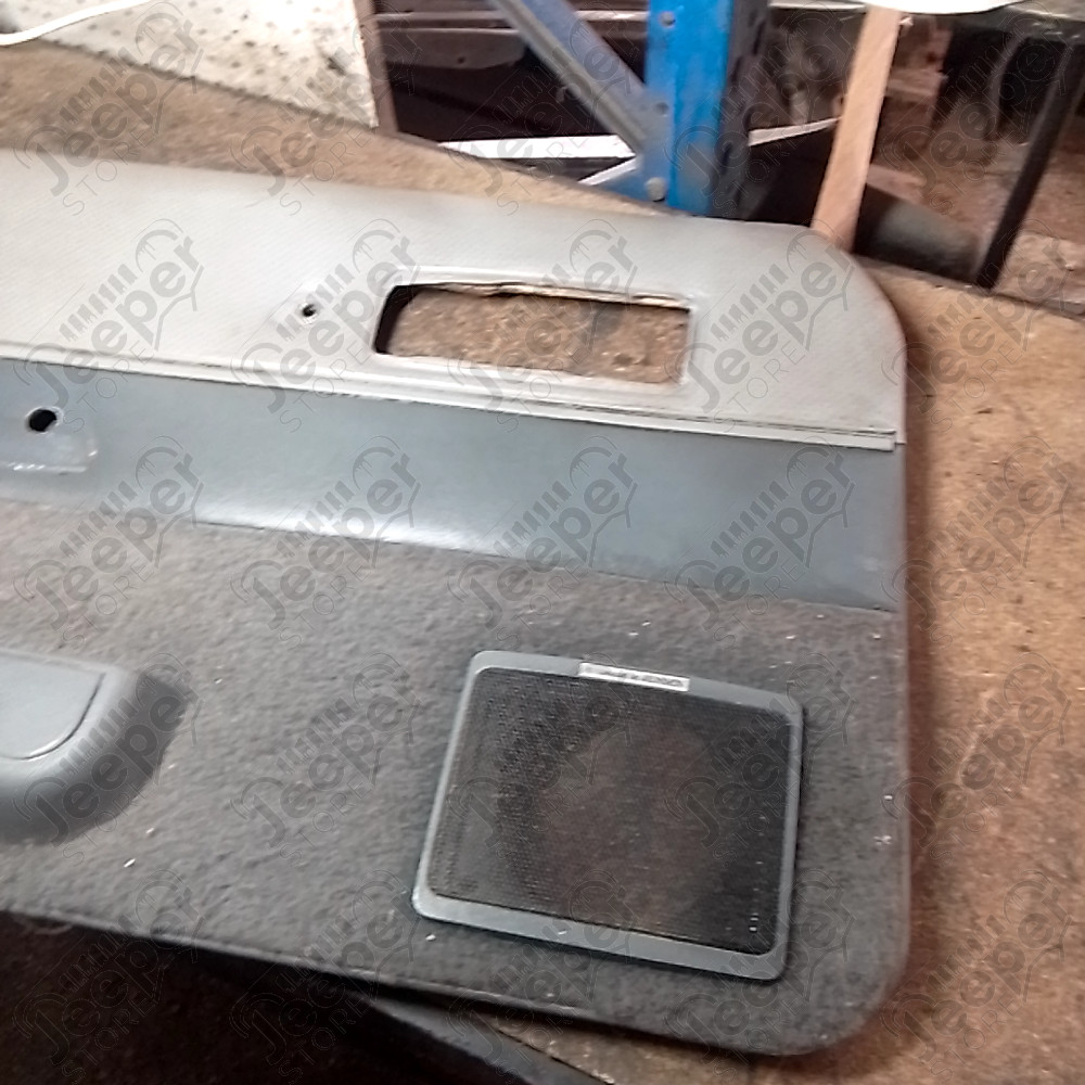 Occasion : Panneau de porte intérieur avant gauche pour Jeep Cherokee XJ