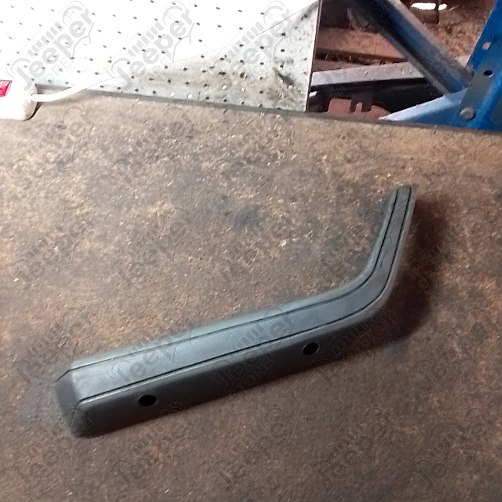 Occasion : Poignée grise intérieure de porte avant gauche pour Jeep Cherokee XJ