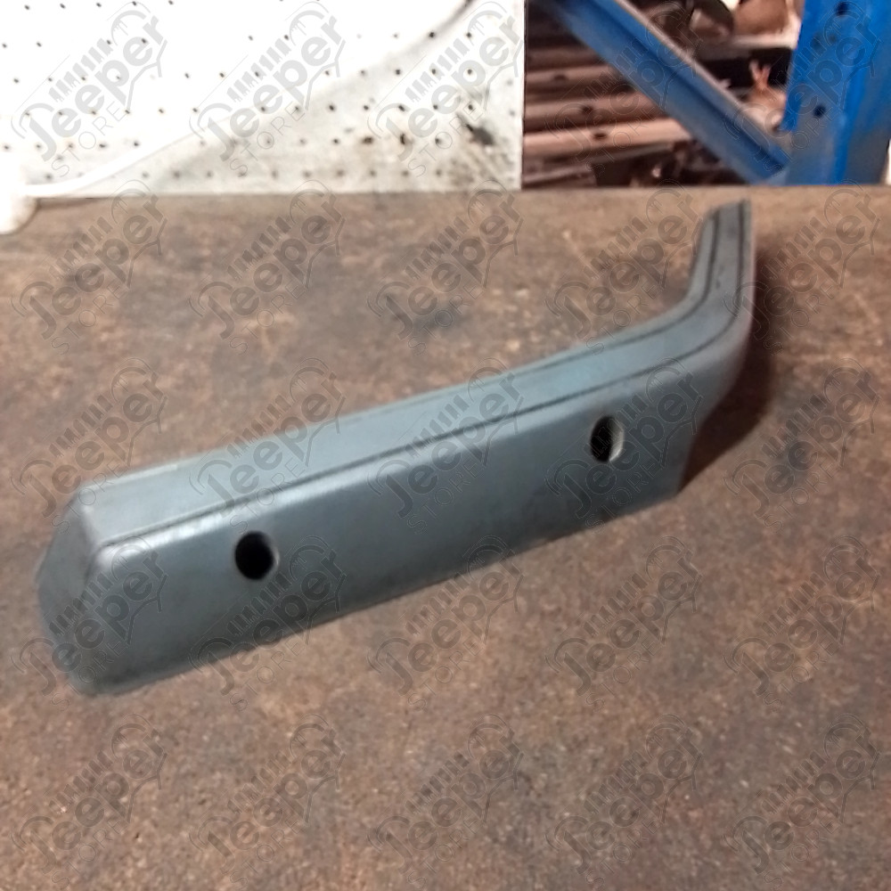 Occasion : Poignée grise intérieure de porte avant gauche pour Jeep Cherokee XJ