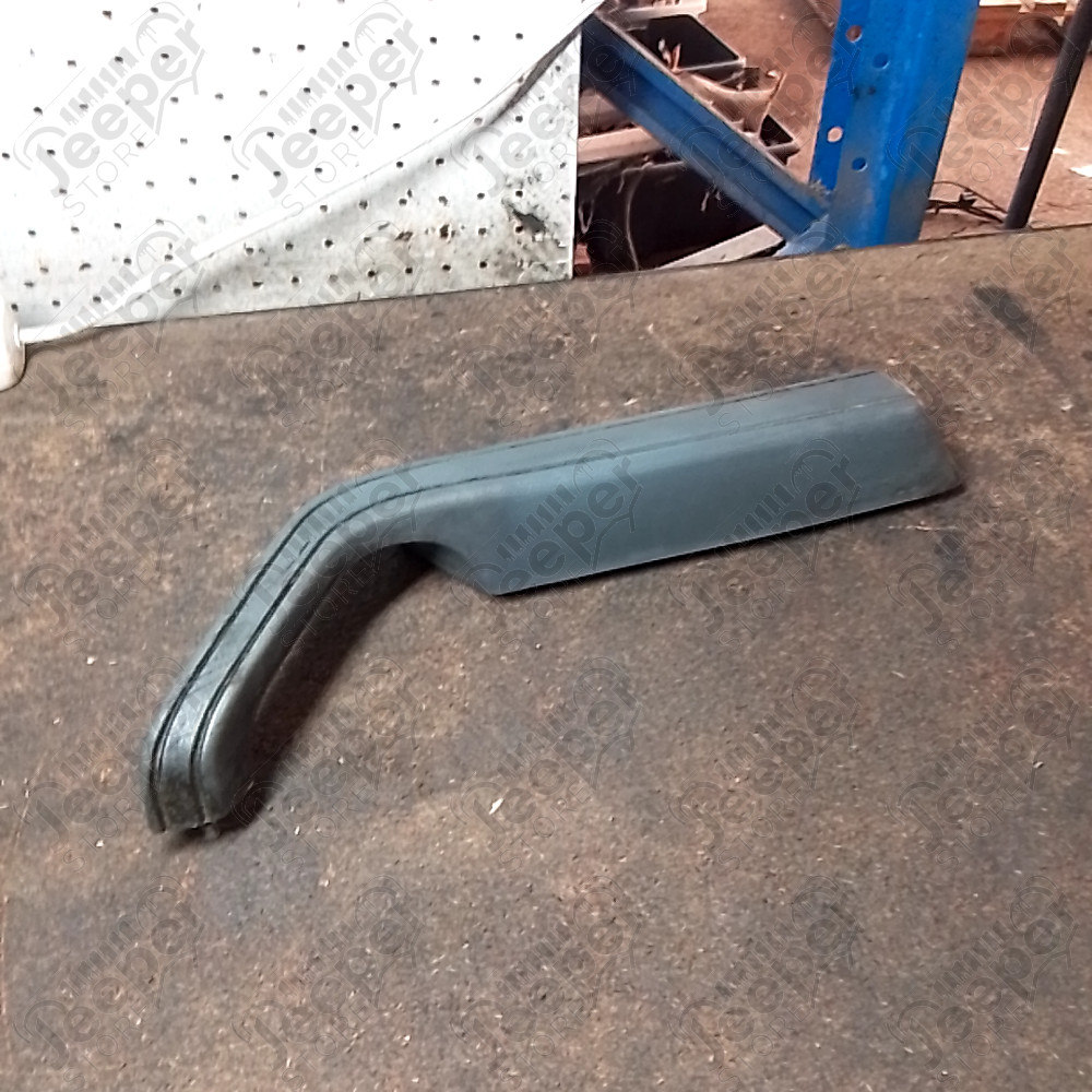 Occasion : Poignée grise intérieure de porte avant gauche pour Jeep Cherokee XJ