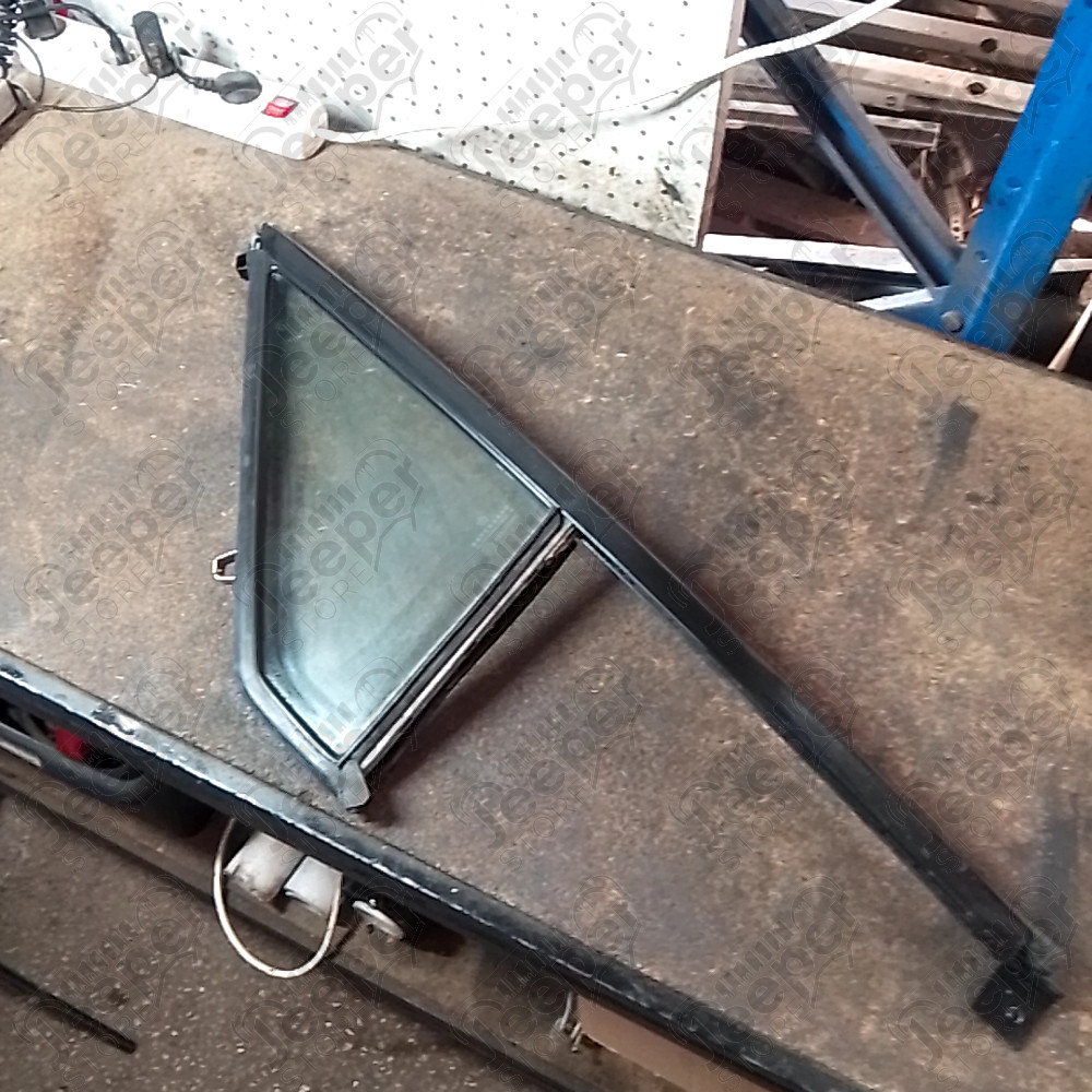 Occasion : Custode avant gauche pour Jeep Cherokee XJ