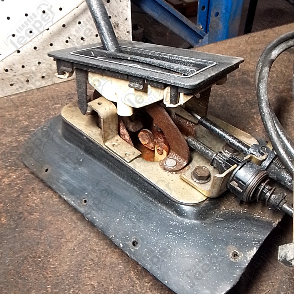 Occasion : Levier de vitesse boîte automatique pour 4.0L pour Jeep Cherokee XJ