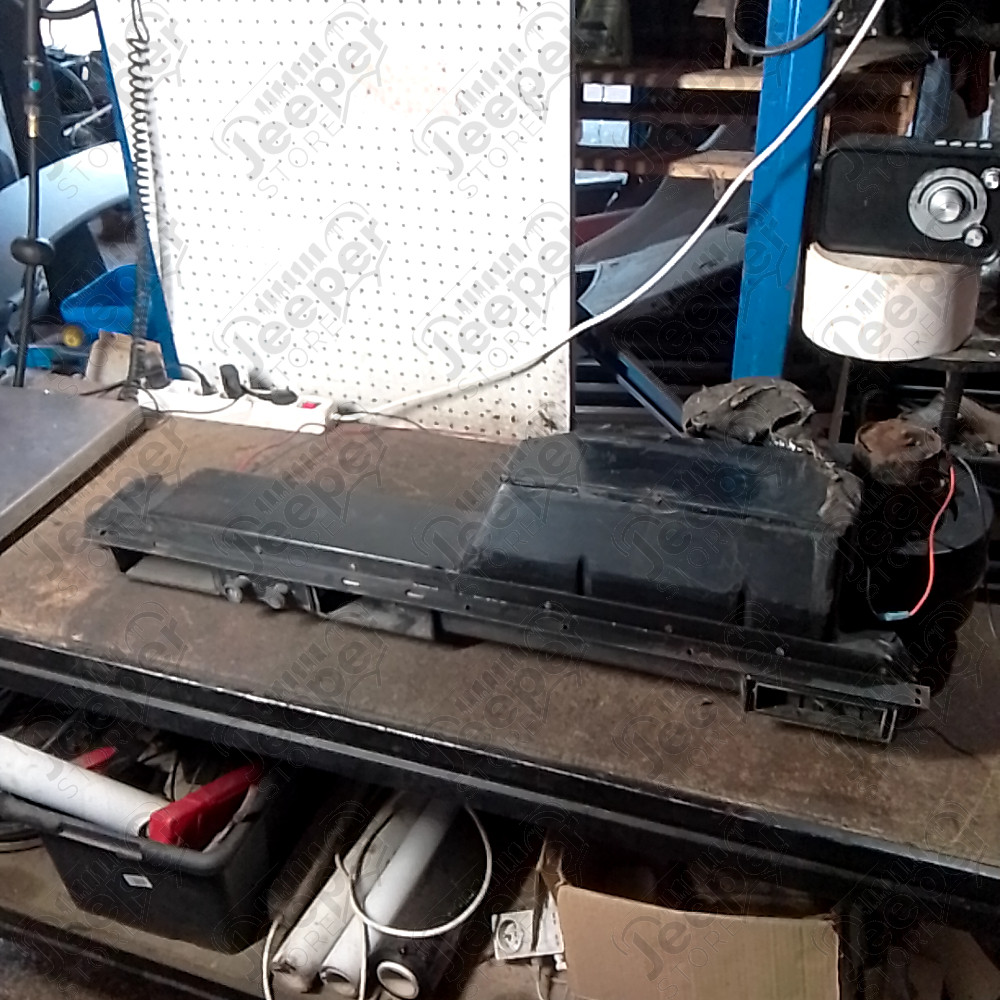 Occasion : Bloc chauffage pour Jeep Wagoneer SJ