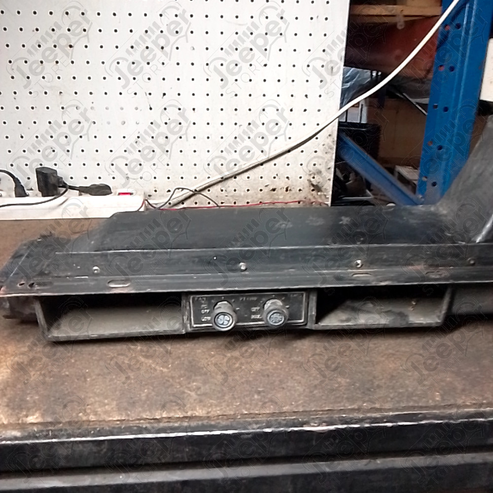 Occasion : Bloc chauffage pour Jeep Wagoneer SJ