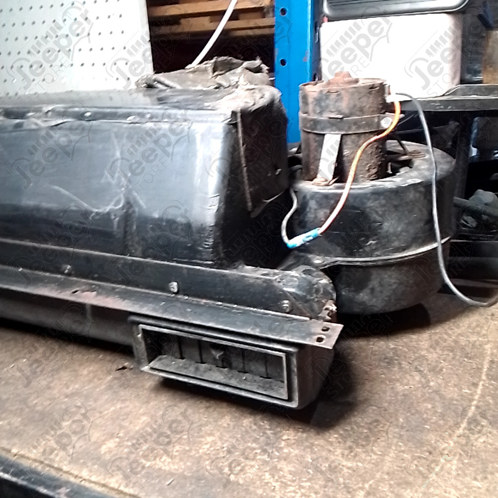 Occasion : Bloc chauffage pour Jeep Wagoneer SJ
