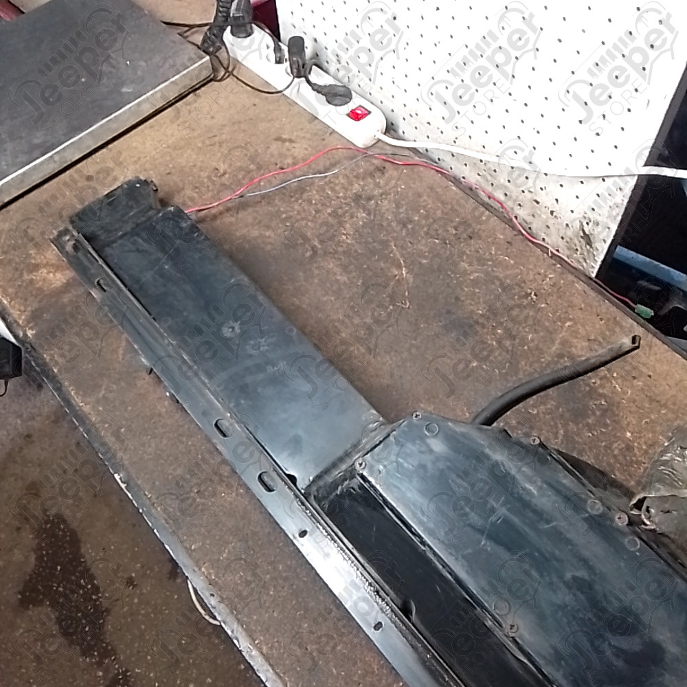 Occasion : Bloc chauffage pour Jeep Wagoneer SJ