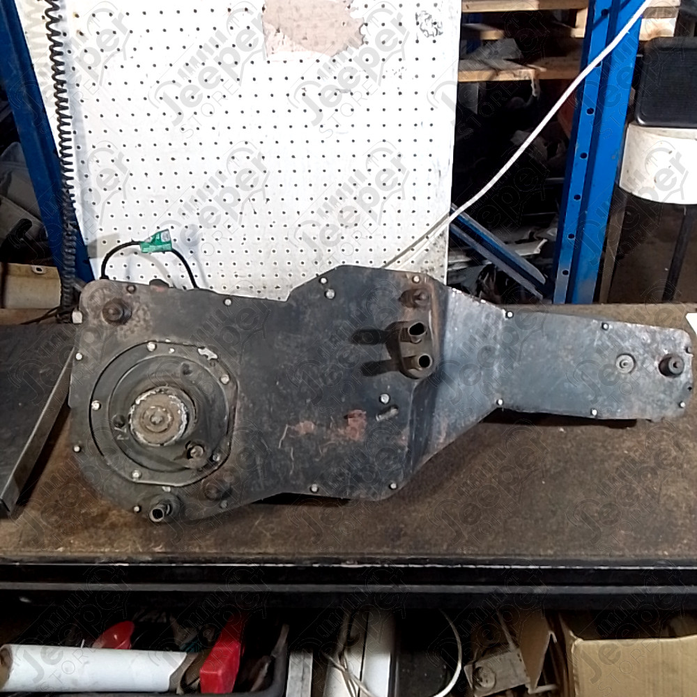Occasion : Bloc chauffage pour Jeep Wrangler YJ