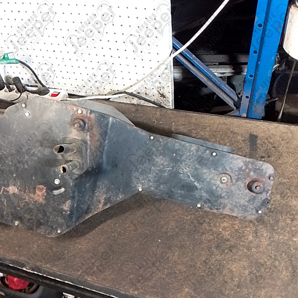 Occasion : Bloc chauffage pour Jeep Wrangler YJ