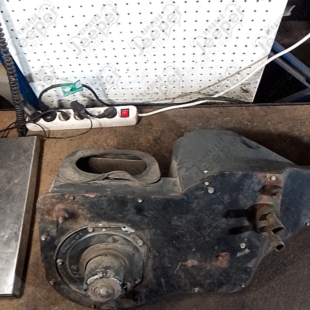 Occasion : Bloc chauffage pour Jeep Wrangler YJ