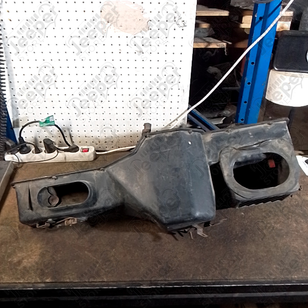 Occasion : Bloc chauffage pour Jeep Wrangler YJ
