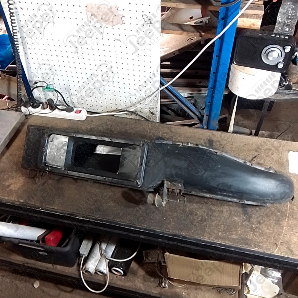 Occasion : Admission d'air frais pour bloc chauffage pour Jeep Wrangler YJ