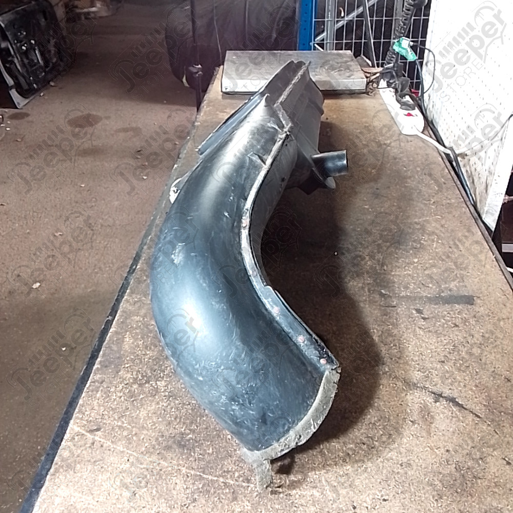 Occasion : Admission d'air frais pour bloc chauffage pour Jeep Wrangler YJ