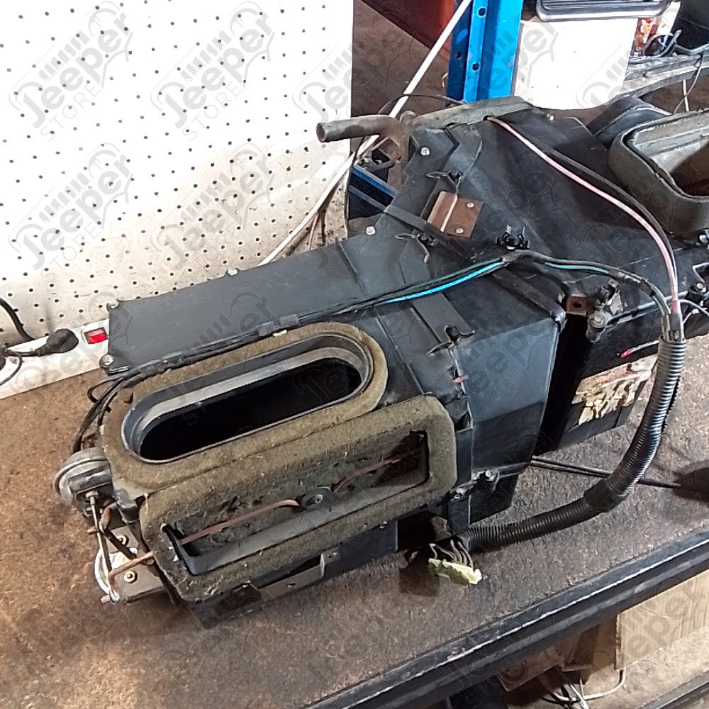 Occasion : Bloc chauffage pour Jeep Cherokee XJ
