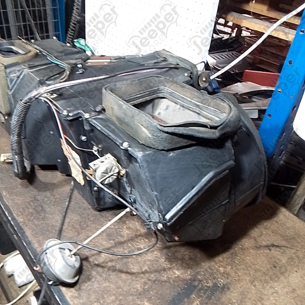 Occasion : Bloc chauffage pour Jeep Cherokee XJ